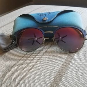 Ray-Ban Sunglasses